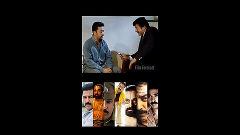Types of tamil slang language by kamal hassan