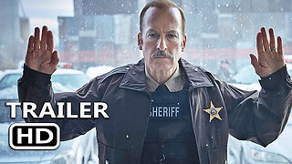 NORMAL Official Trailer 2 (2026) Bob Odenkirk