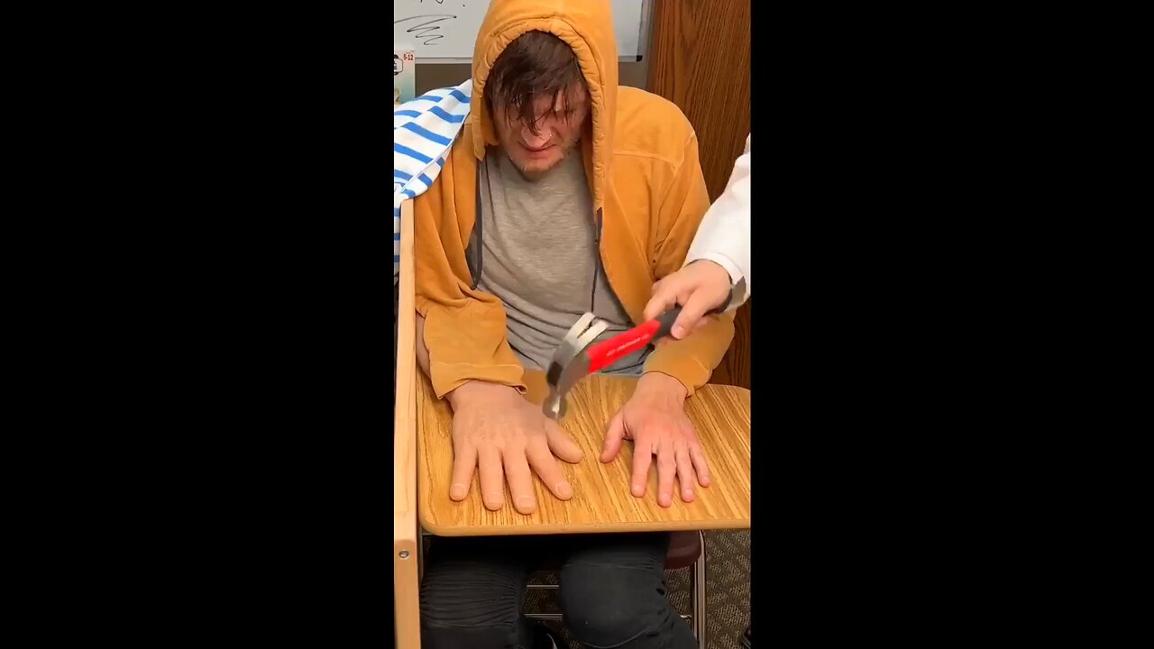 Psychological test that shows how complex and mysterious our minds are.