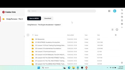 (courseslibrary.com)Craig Percoco – The Crypto Accelerator + Update 1