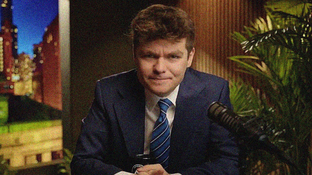 Nick Fuentes Exposes Those Disrespecting Charlie Kirk's Murder