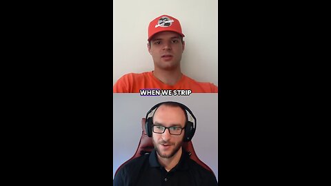 “What drives Joe to be the person that he is today?”