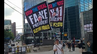 #USAnthem#SolidSKoreaUSAlliance#mRNADetoxProtocol#SKoreanFraudElection#CCPout#CCPIntlTerrorCrime