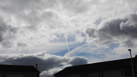21.Aug.2025 (1030 to 1330) NEUK - Yet more spraying (ft. easyJet, Icelandair & United Airlines)