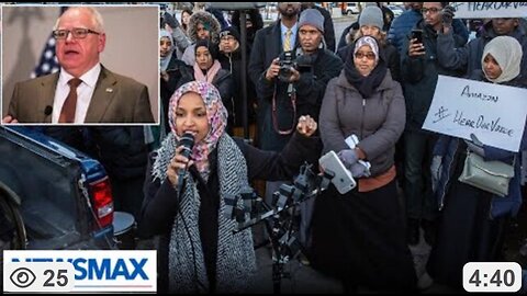 Somali fraud is grounds for citizenship revocation: Pigott | American Agenda