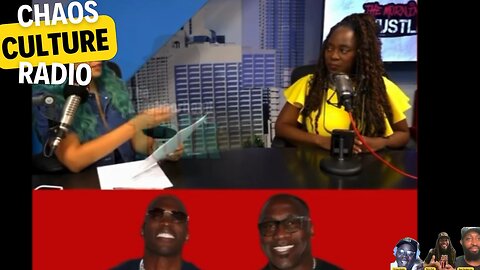 Jimalita Tillman Suing Shannon Sharpe And Chad Ocho Cinco Speaks Out