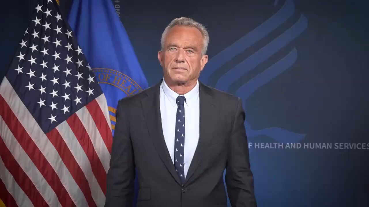 RFK JR: “Doctors are being paid to vaccine … We've recently uncovered that more than 36,000 doctors