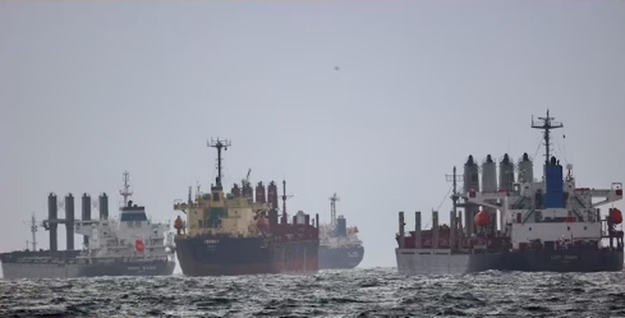 European Union should target Russia_s oil tankers and the ships of the shadow fleet