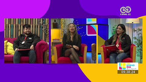 Feria Laboral Inacap sede Copiapó