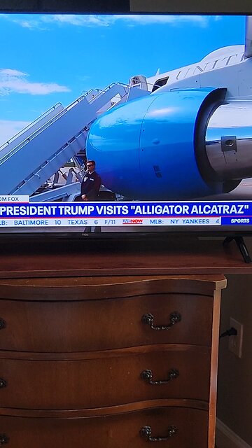 Time to let the "Credits Roll". Thank you.