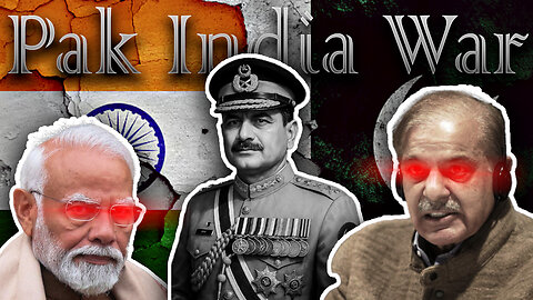 Pahalgam Attack & Operation Sindoor | India vs Pakistan: The War That Never Ends? Fact Factory