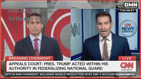 WATCH: Trump Scores "Big Win" That Could Make Federal Judges Next to Powerless Against Him