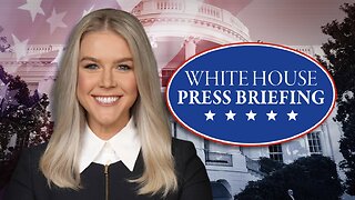 White House Press Briefing