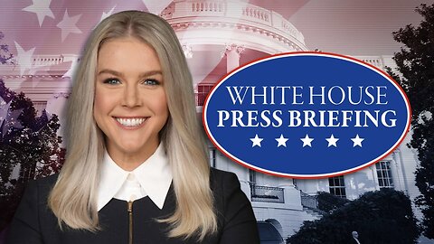 White House Press Briefing