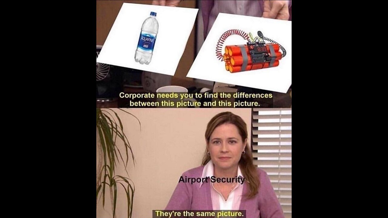 An old news clip, which has now been removed,