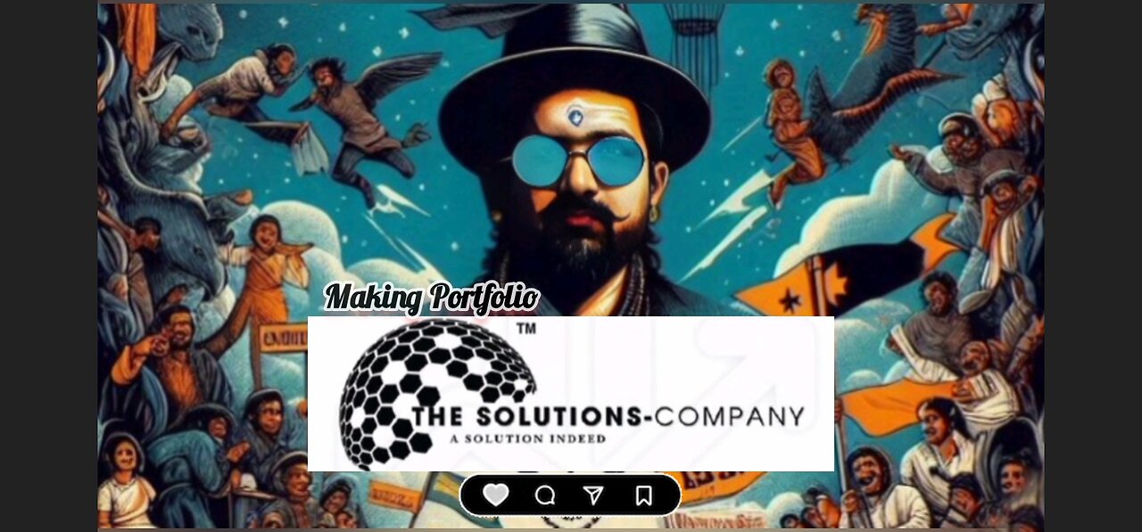 Making Portfolio| RefC01