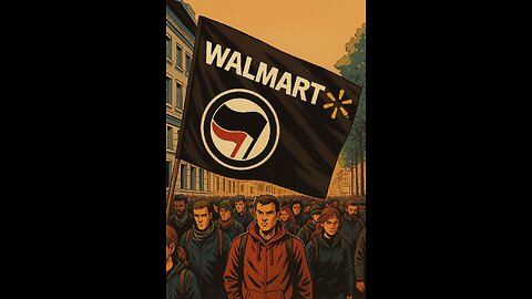 WALMART HEIRESS BANKROLLS JUNE 14 AND LA RIOTERS?
