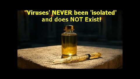 Call: Another One Universal Non Existing 'Virus' Shot To KILL Them All!