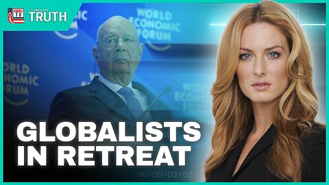GLOBALISTS IN RETREAT