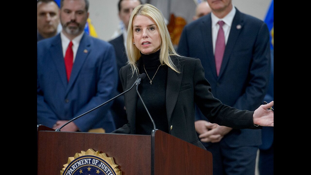 DOJ Drops Narco-Terrorism Charges Against Top MS-13 Leaders