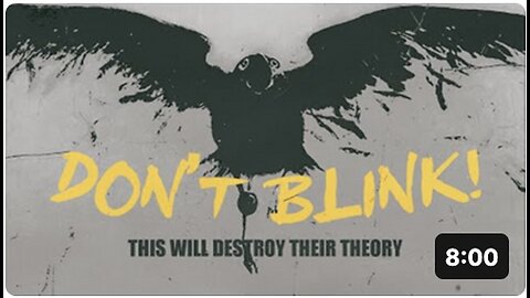 "Theory Shattering: Don't Blink or You'll Miss it!"