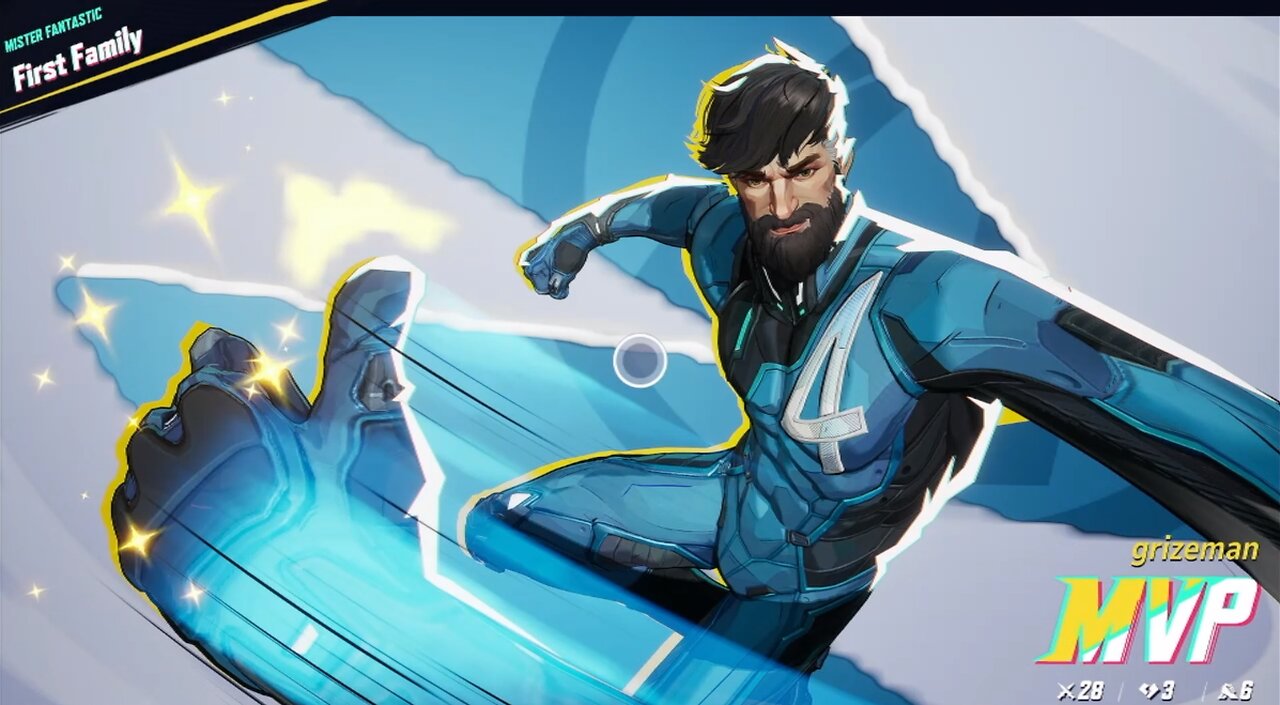 Teammates switched allowing me to play DPS. Thats all it took to WIN.