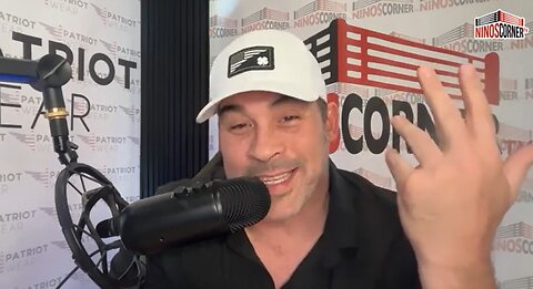 Nino - James Comey To Go To Prison Trump Assassination Threat Sparks Investigation!