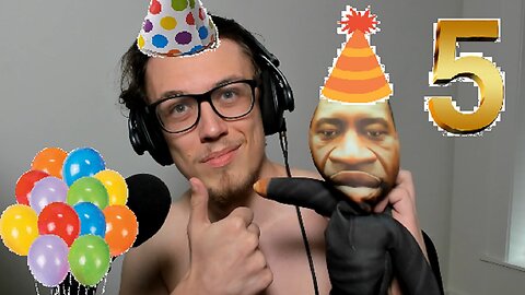 Happy Floydmas