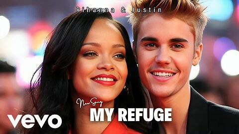 Rihanna & Justin Bieber – My Refuge | Ft. Holy Tunes (Official Music Video)