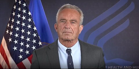 RFK Jr is Taking Steps to Make America Healthy Again