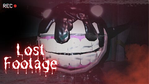 Lost VHS Tape: Roblox Doors Hotel Footage You WEREN’T Supposed to See! 😱" #vhsvibes #retro