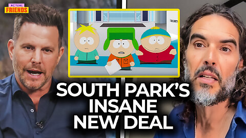 ‘South Park’ Just Taught Colbert a Brutal Lesson in How Capitalism Works