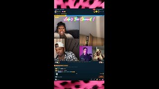 - STORM ; IN HER FEELINGS !