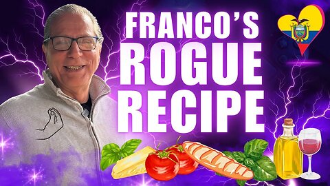 From Alaska's Wild to Ecuador's Heart: Franco’s Journey to Peace and Mamma Silvia