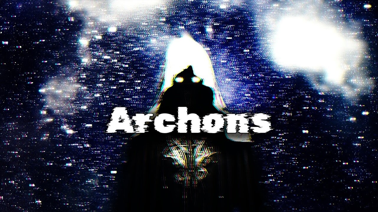 Archons | Episode 98