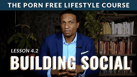 Stage 4.2: The Secret to Building a Society That Works Again