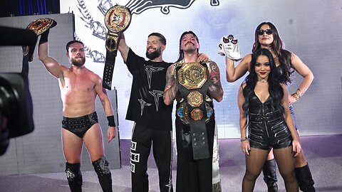 The GOOD and BAD About AEW x WWE World's Collide 2025!