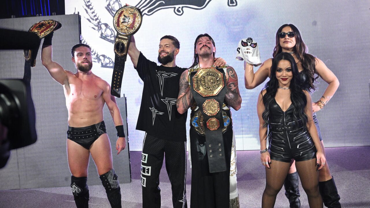 The GOOD and BAD About AEW x WWE World's Collide 2025!