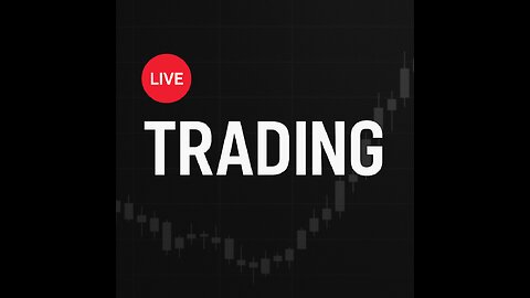LIVE TRADING | Smart Money + CRT/AMD | Backtesting & Execution