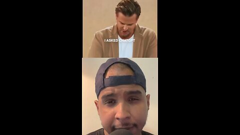 Que Dice chatGPT🔥🤯 #religión #jesus #viral #reels #shorts #short #fyp #facebookreelsviral #2025