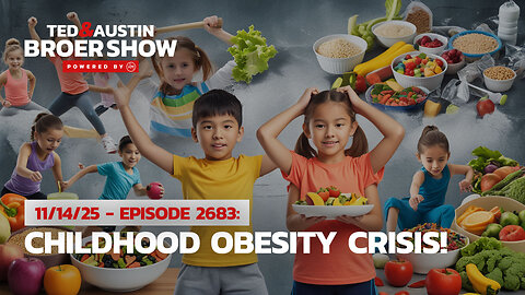 11/14/25 Israel-Epstein Blackmail While Curcumin Diabetes Power Rises!