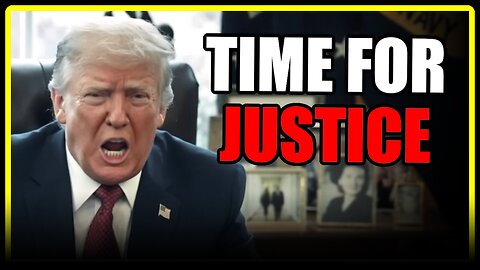 🔴And so IT BEGINS…🔴