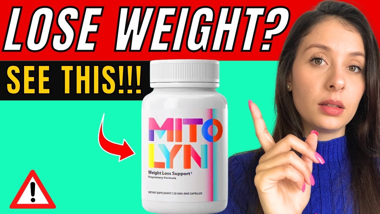 MITOLYN REVIEW (WARNING) What is Mitolyn? Does Mitolyn Work? MITOLYN BURN FAT – MITOLYN COMPLAINTS