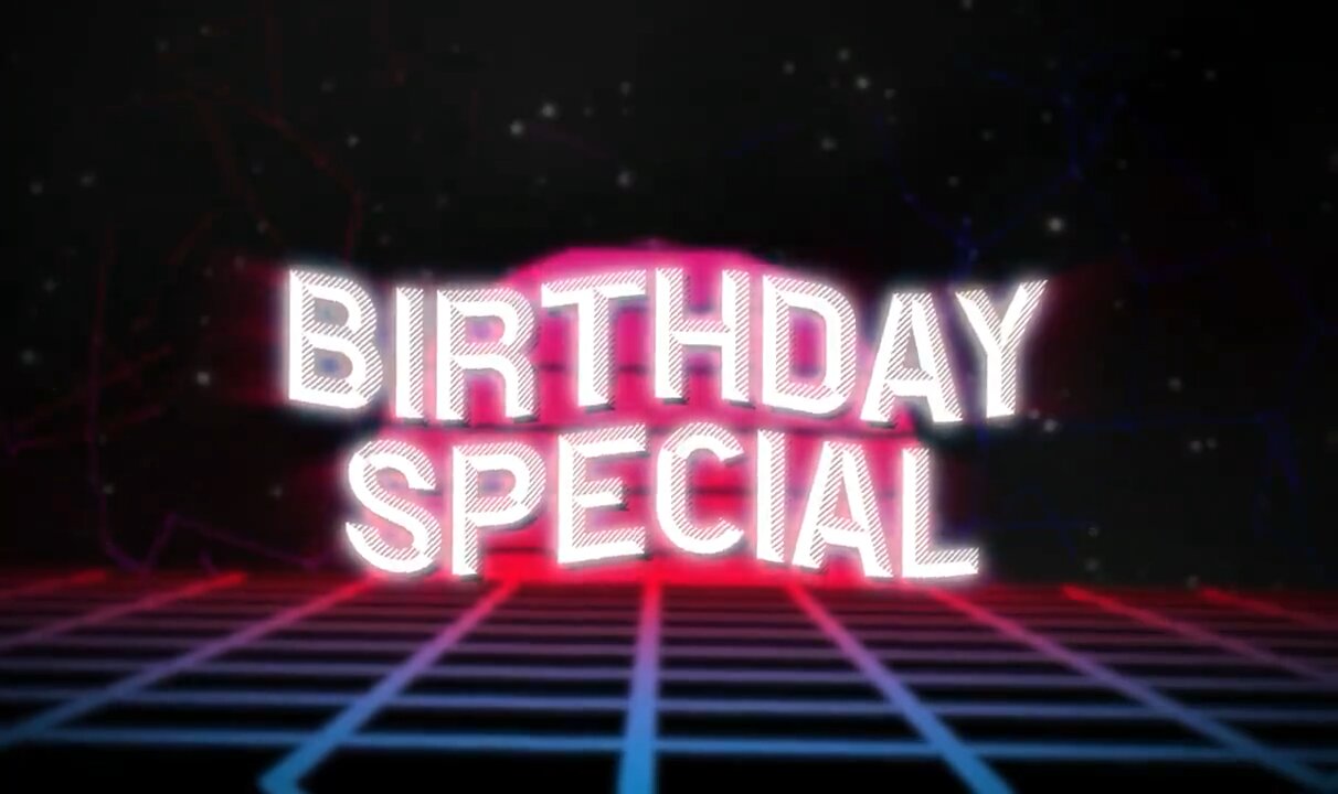 Text effect