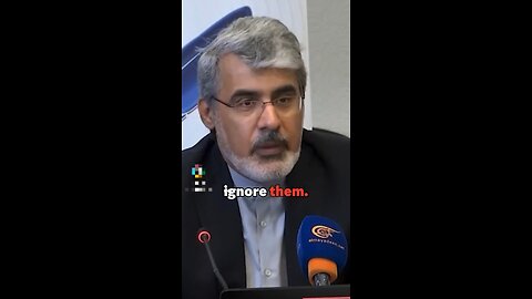 Iran on Tuesday warned the United States that any direct support israel #breakingnews