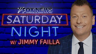 FOX NEWS SATURDAY NIGHT with Jimmy Failla (May 10, 2025) FULL EPISODE