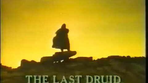 "Exploring the Legacy of the Last Druid: Unveiling the Ancient Gaelic Order"