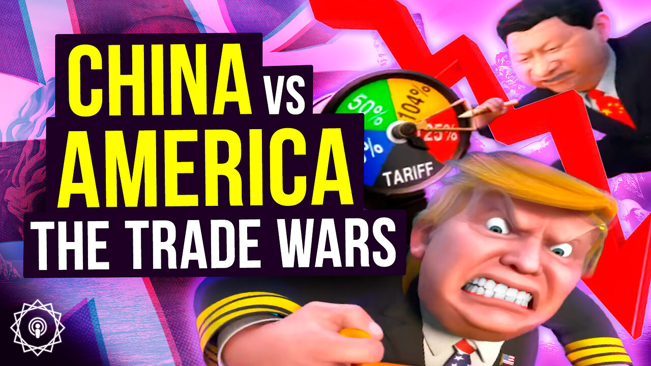 The State of the Trade War