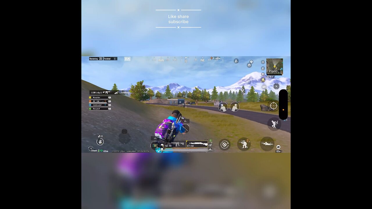 Short video