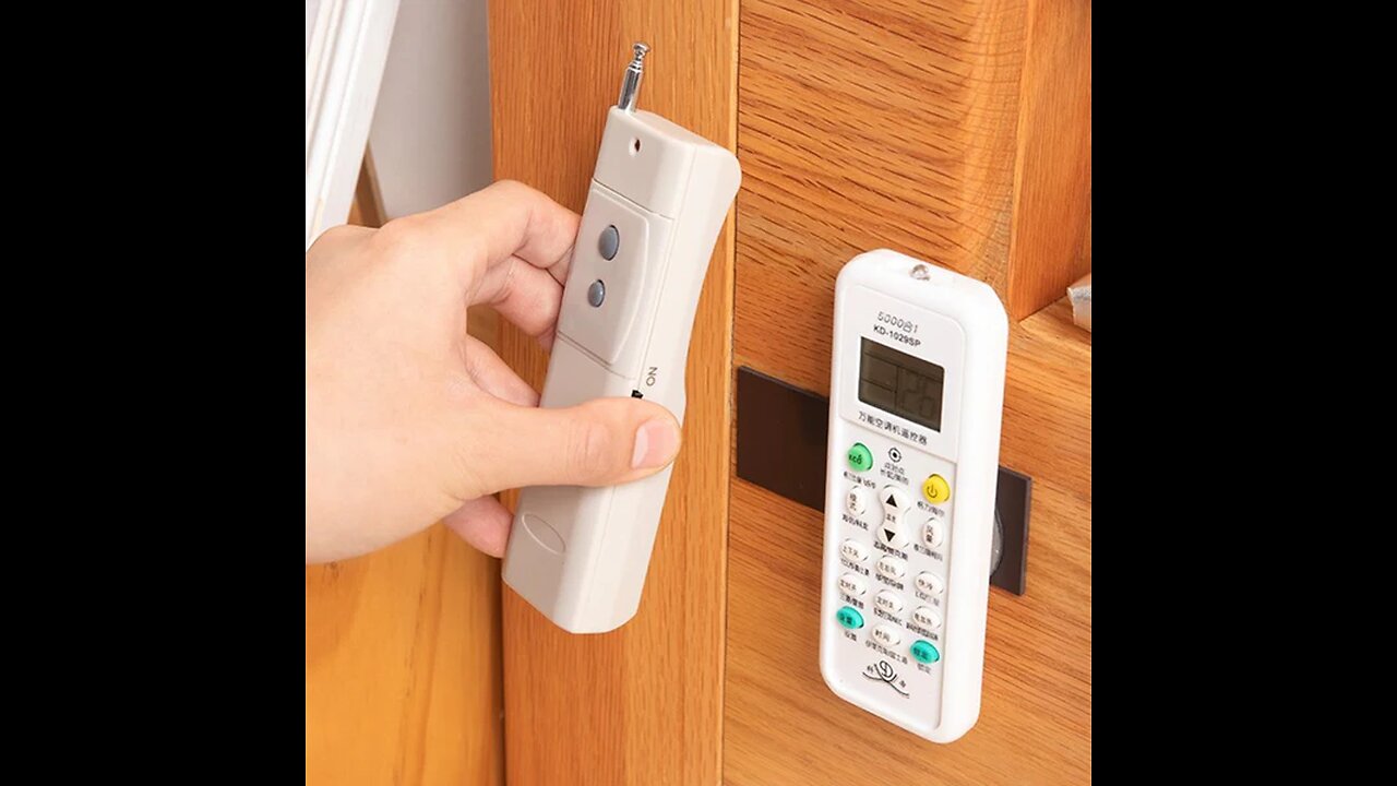 Household Magnetic Wall Sticker